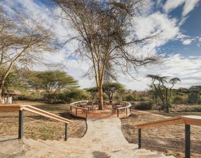 ELEWANA LEWA SAFARI CAMPS N0 70- KILICLIMB AFRICA SAFARI