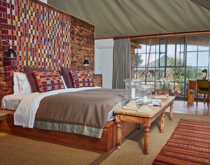 Elewana-Lodo-Springs-accommodation-spacious-luxury-tents-Show-Room- KILICLIMB AFRICA SAFARIS