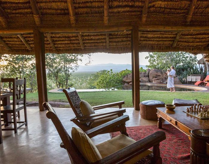 Elsa-s-Kopje---accommodation---private-house- KILICLIMB SAFARIS