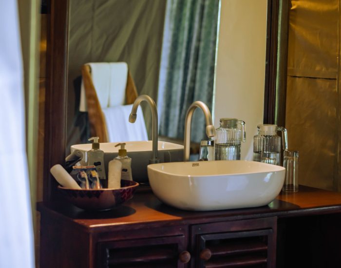 Embalakai Ngorongoro Camps