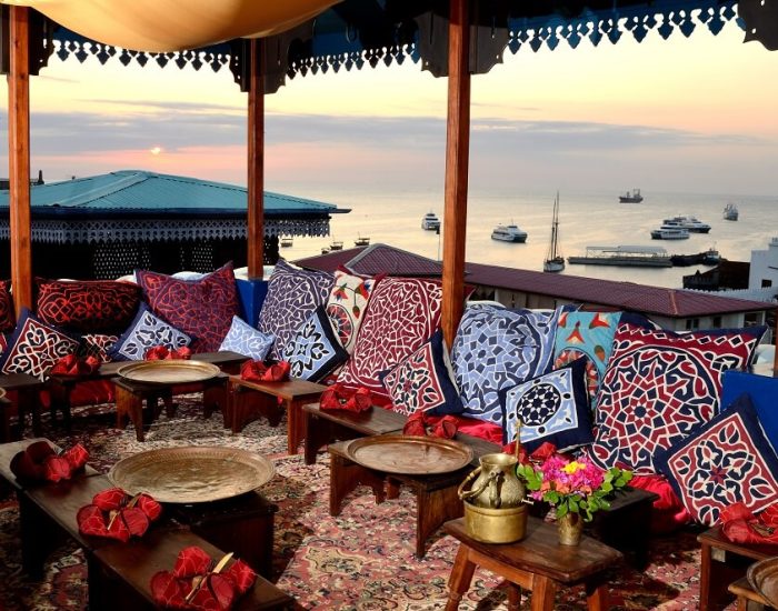 Emerson on Hurumzis (1)