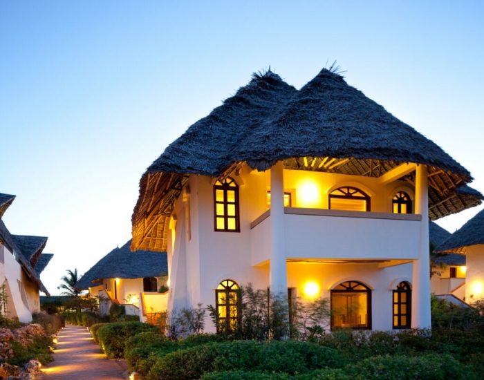 Essque Zalu Zanzibar classic