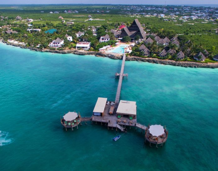 Essque Zalu Zanzibars