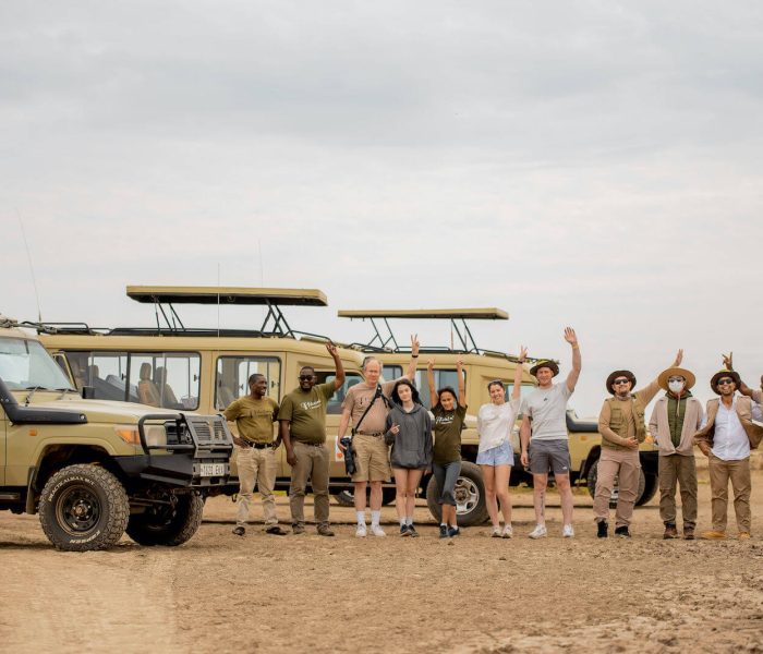Family Safaris