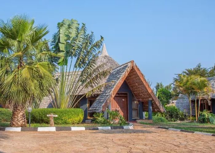 Farm of Dreams LodgeS