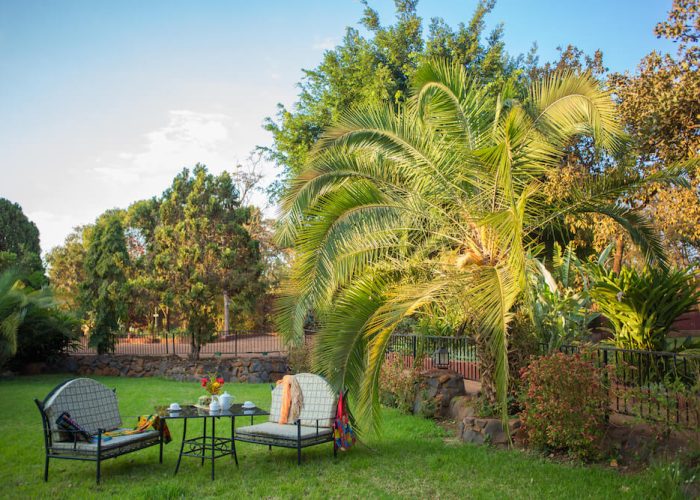 Garden Kudu Lodge & Campsite – Karatu