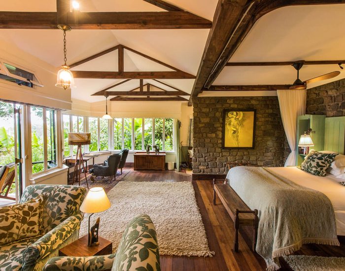 Gibbs-Farm-cottage-interior-bedroom-living-area