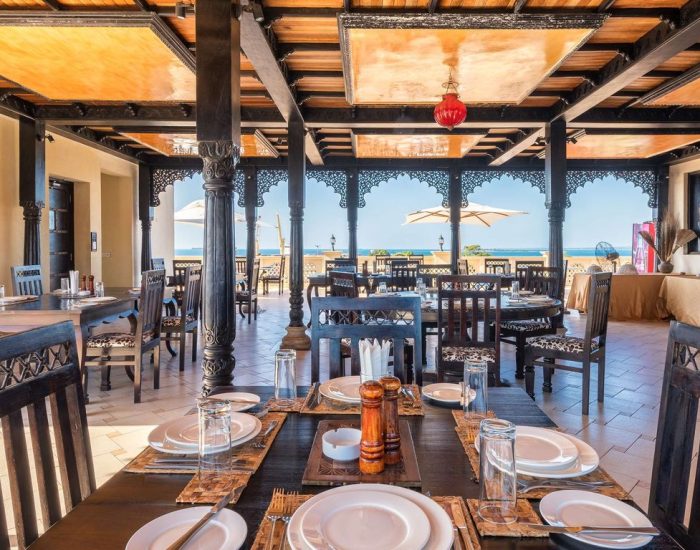 Golden Palm Boutique Zanzibars