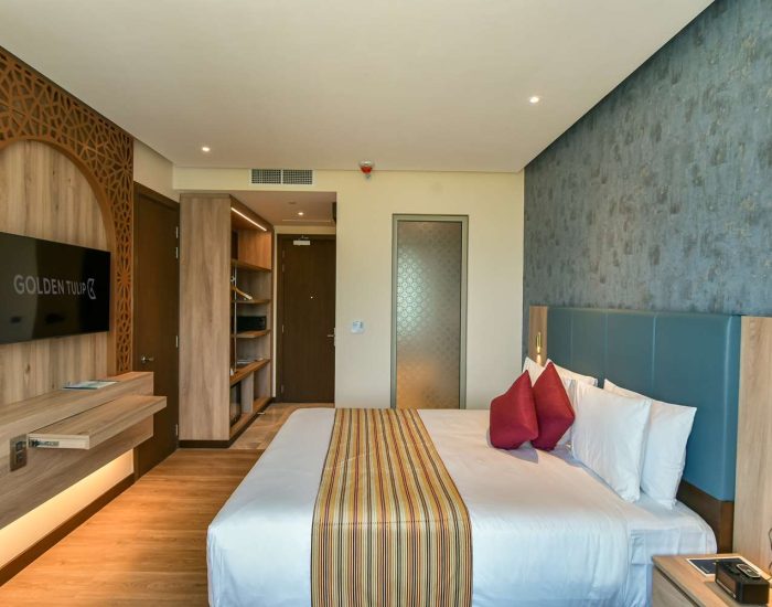 Golden Tulip Zanzibar