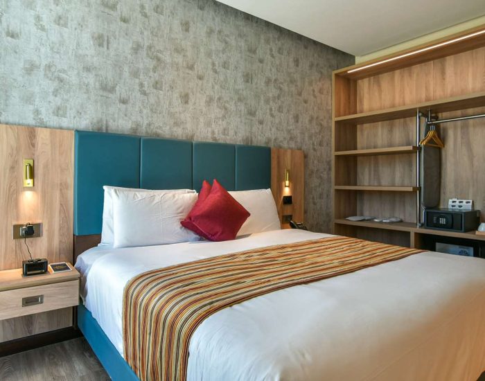 Golden Tulip Zanzibar Airport ROOM