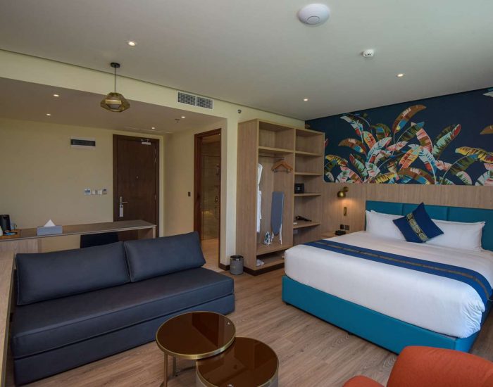 Golden Tulip Zanzibar AirportS