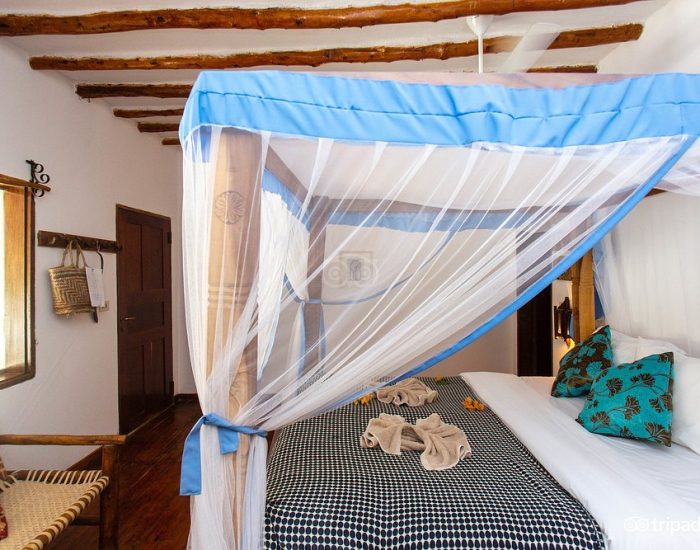 Hakuna Majiwe Beach Lodge Zanzibars