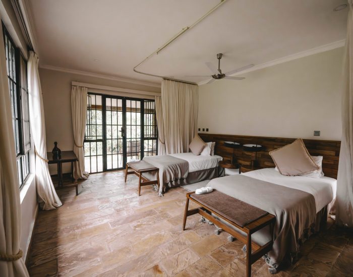 Hamerkop-House-Standard-Room-1-scaledKILICLIMB AFRICA SAFRI