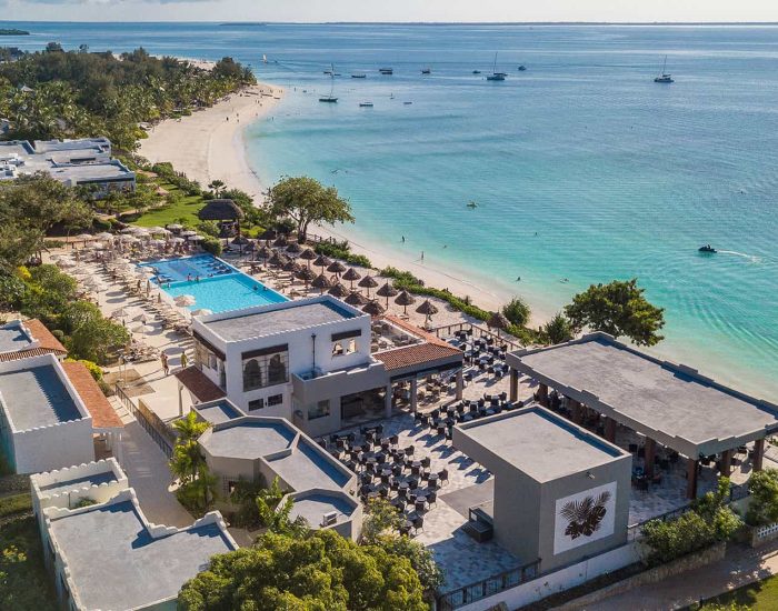 Hotel Riu Palace Zanzibar