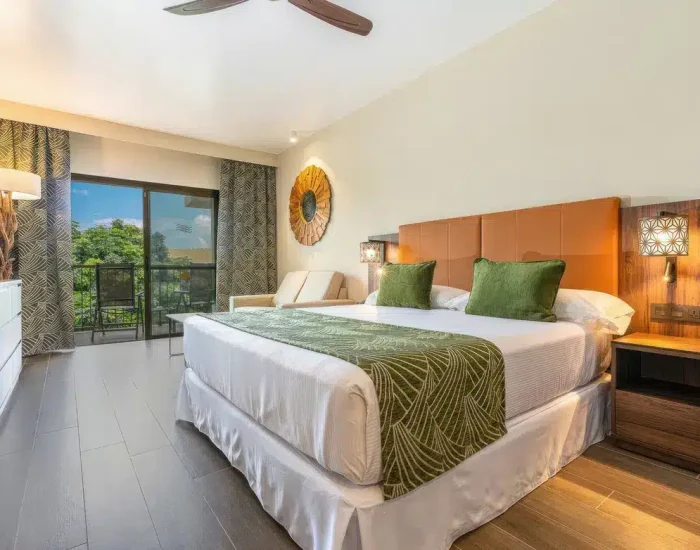 Hotel Riu Palace Zanzibars