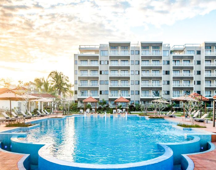 Hotel Verde Zanzibar