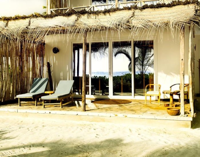 Infinity Beach Boutique Hotel