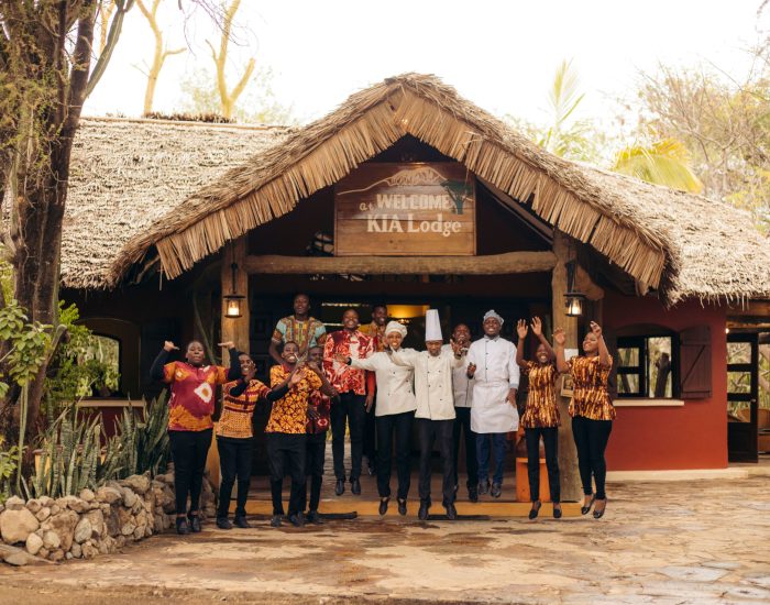 KIA LODGE