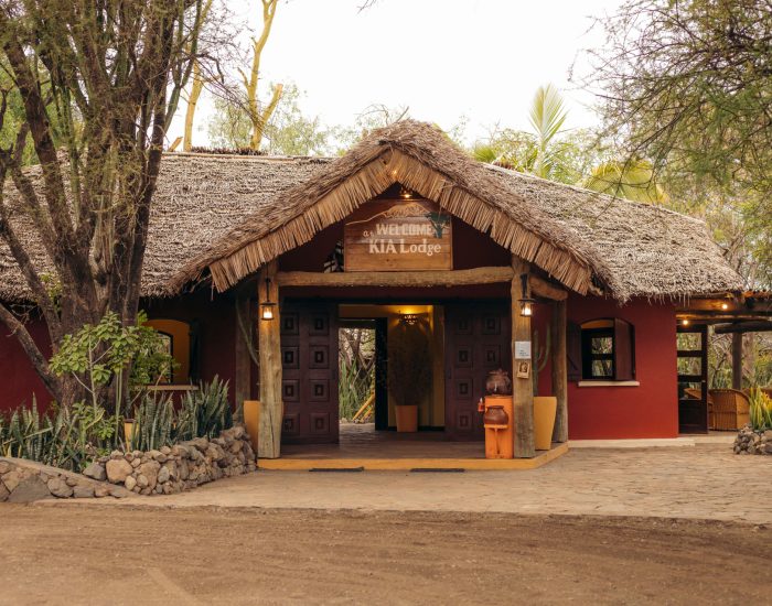 KIA LODGE5