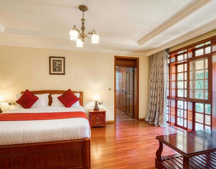 KIBO PALACE HOMES MOSHI - 24 - KILICLIMB AFRICA SAFARIS