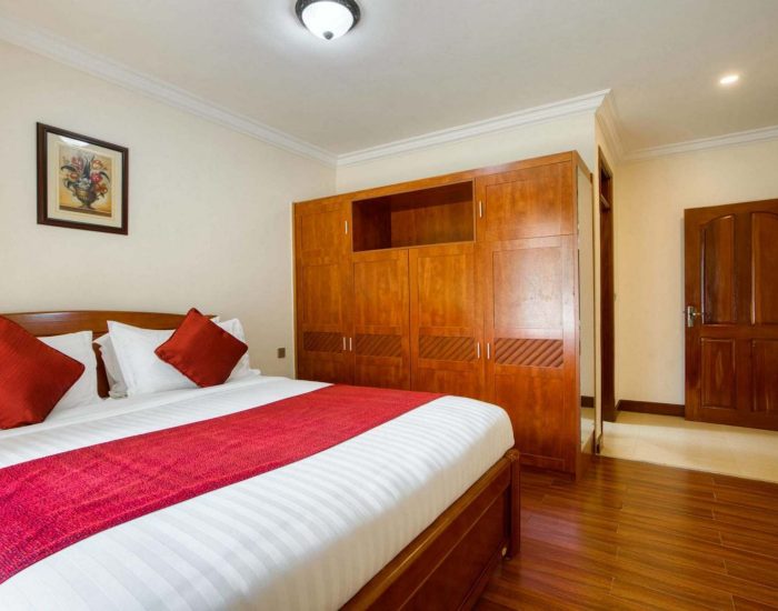 KIBO PALACE HOMES MOSHI - 28- KILICLIMB AFRICA SAFARIS