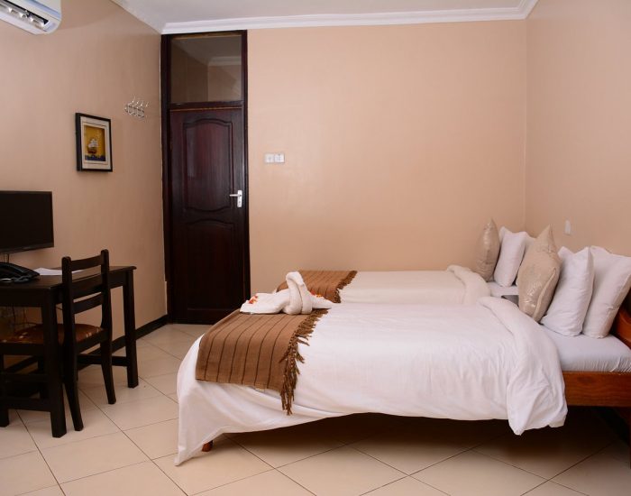 K’S Lodge Tanzania