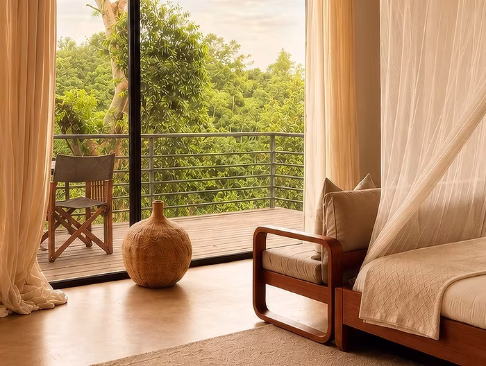 Kaliwa Lodge 32 - Kiliclimb Africa Safaris