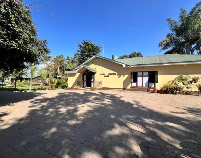 Karibu Heritage Houses