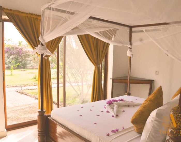 Kidoti Villas - 12 - Kiliclimb Africa Safaris
