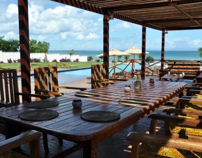 Kidoti Villas - 16 - Kiliclimb Africa Safaris