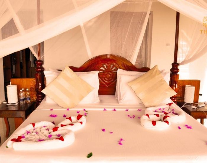 Kidoti Villas 17 - Kiliclimb Africa Safaris