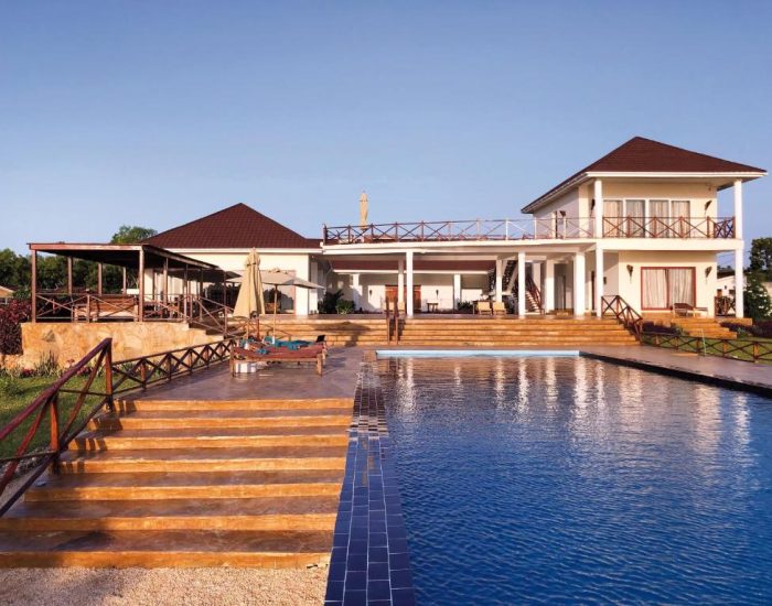 Kidoti Villas - 20 - Kiliclimb Africa Safaris