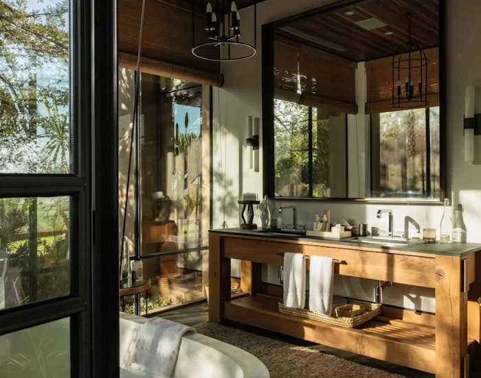 Kilima Luxury Villa -08 - KILICLIMB AFRICA SAFARIS