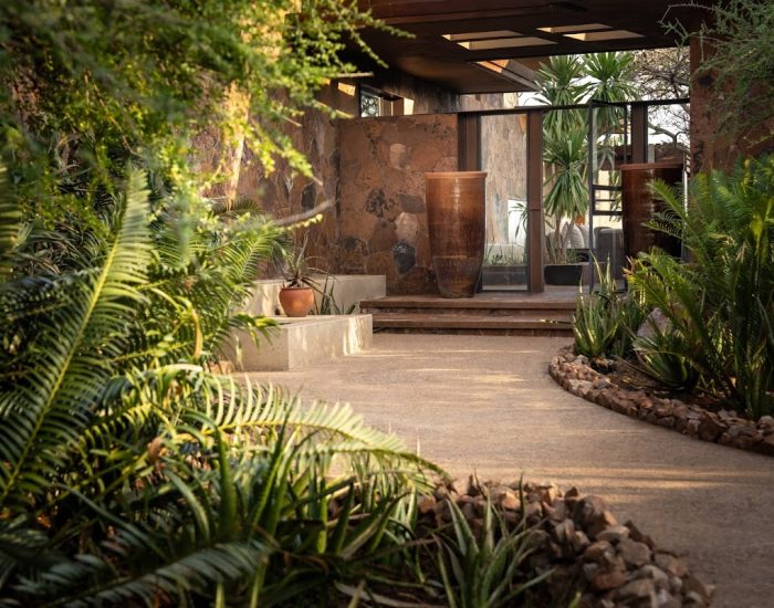 Kilima Luxury Villa -28 - KILICLIMB AFRICA SAFARIS