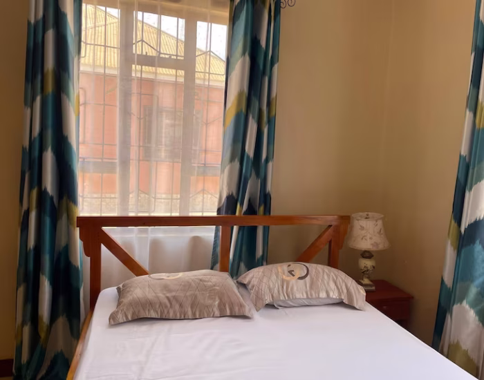 Kilimanjaro Hideaway