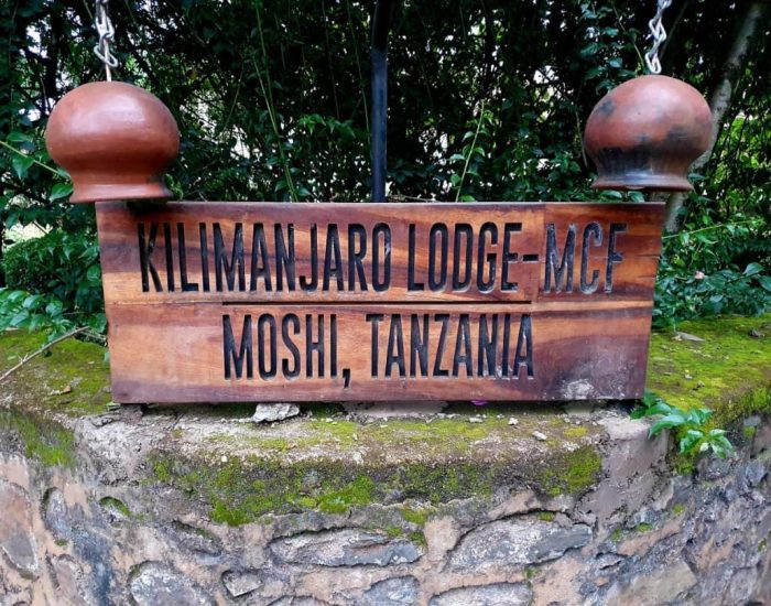 Kilimanjaro Lodge – MCF in
