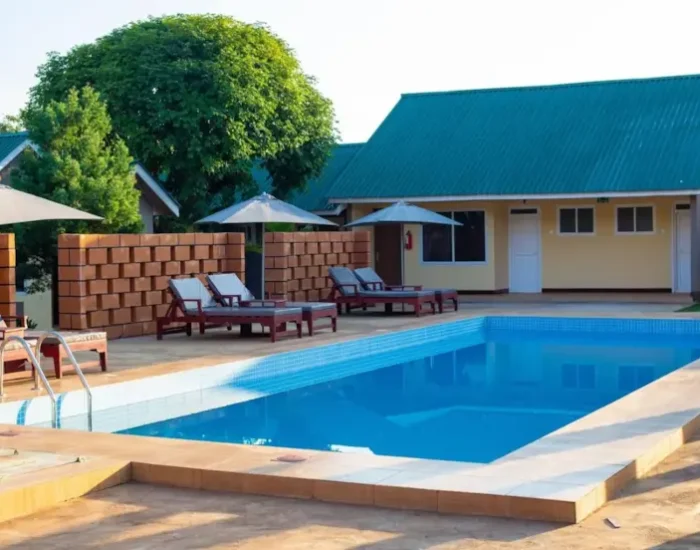 Kilimanjaro Snow Peak