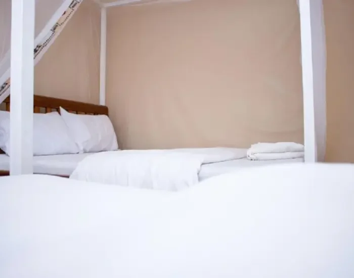 Kilimanjaro Snow Peak Hotel – Moshi room