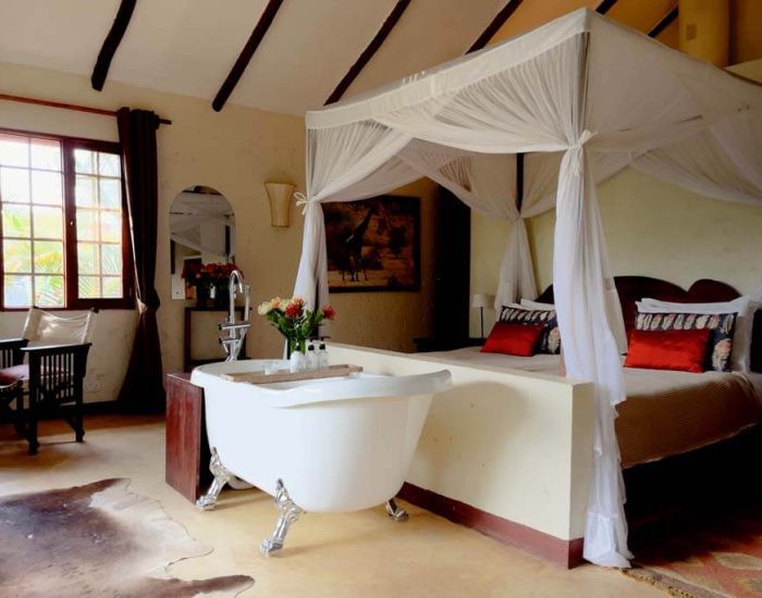 Killi Luxury Villa luxury