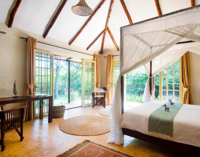 Killi Luxury Villa room