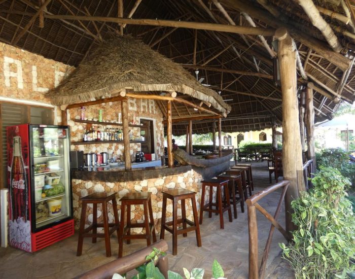 Kiwengwa Bungalow Boutiques