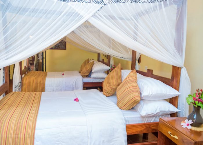 Kudu Lodge & Campsite