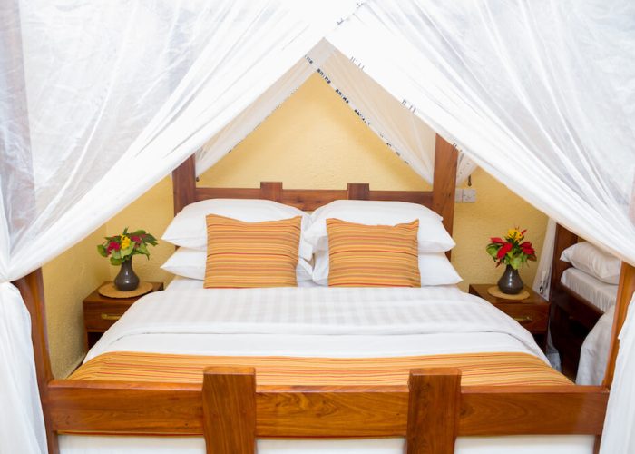 Kudu Lodge & Campsite –