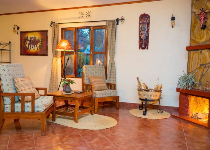 Kudu Lodge & Campsite1