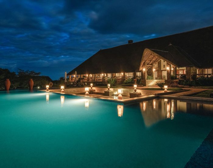 Lake Manyara Kilimamoja