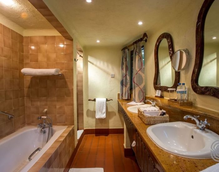 Lake Manyara Serena Safari