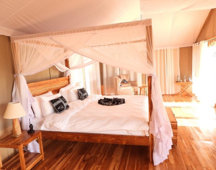 Land Of Nature Camps & Lodges