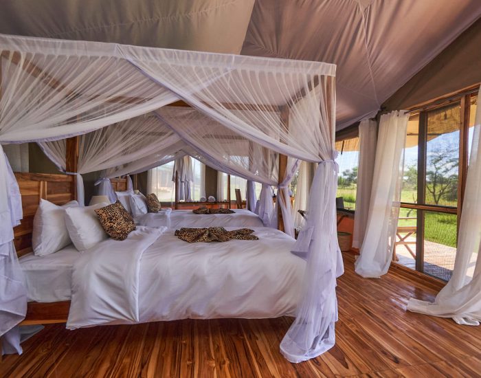 Land Of Nature Camps & Lodges – SerengetiLand Of Nature Camp