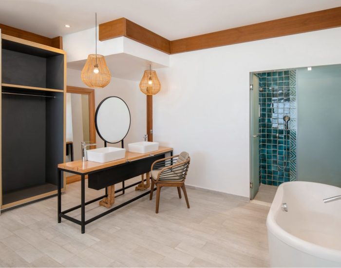 Le Mersenne Zanzibar, Autograph Collection luxury