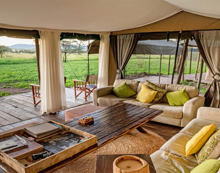 Lemala Ewanjan Tented Camps